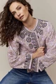 Summum 1s1107-11760 guilted jacket