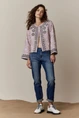 Summum 1s1107-11760 guilted jacket