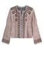 Summum 1s1107-11760 guilted jacket