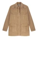 Summum 1s1118-11815 army jacket twill