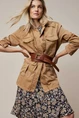 Summum 1s1118-11815 army jacket twill