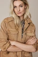 Summum 1s1118-11815 army jacket twill