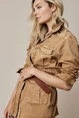 Summum 1s1118-11815 army jacket twill