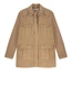 Summum 1s1118-11815 army jacket twill