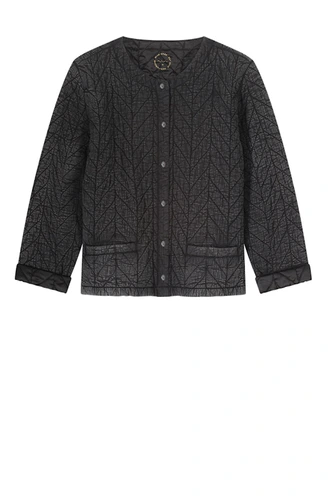 Summum 1s1134-11891 jacket guilted