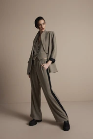 Summum 1s1143-11851 blazer boyfriend