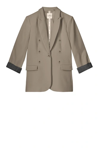 Summum 1s1143-11851 blazer boyfriend