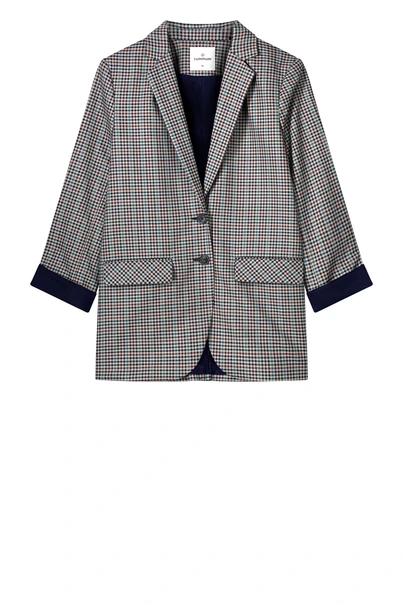 Summum 1s1202-12094 ruit blazer