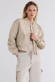 Summum 1s1203-12067 bomber jacket
