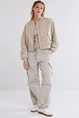 Summum 1s1203-12067 bomber jacket
