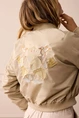 Summum 1s1203-12067 bomber jacket