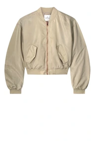Summum 1s1203-12067 bomber jacket
