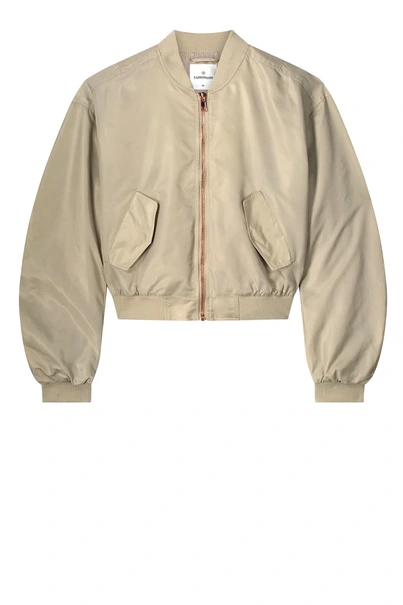 Summum 1s1203-12067 bomber jacket