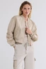 Summum 1s1203-12067 bomber jacket