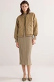 Summum 1s1204-11957 bomber satin