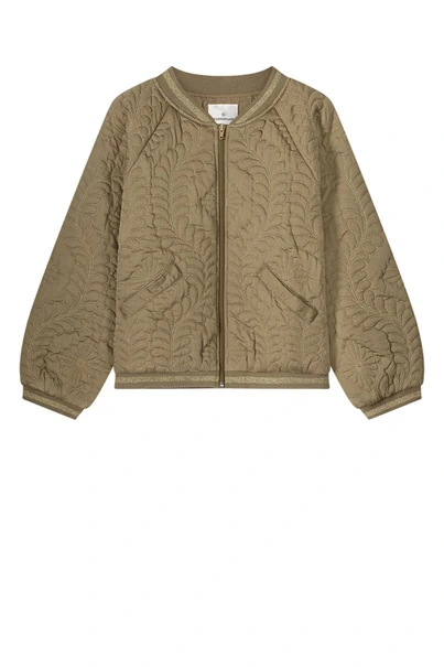 Summum 1s1204-11957 bomber satin
