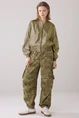 Summum 1s1224-12110 bomber metalic