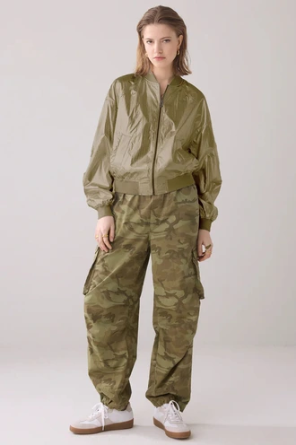 Summum 1s1224-12110 bomber metalic