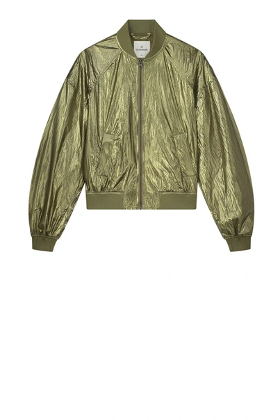 Summum 1s1224-12110 bomber metalic