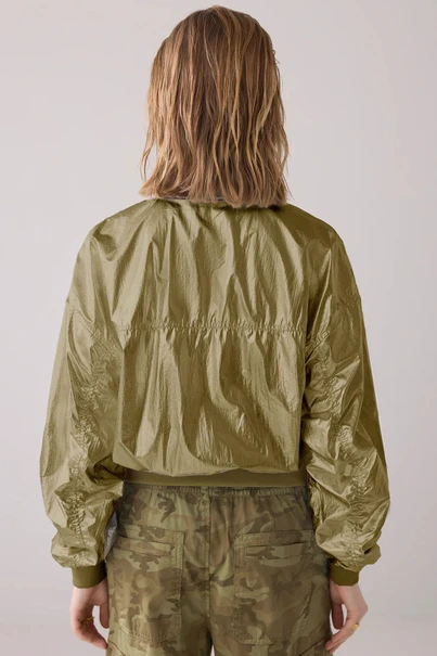 Summum 1s1224-12110 bomber metalic