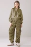 Summum 1s1224-12110 bomber metalic