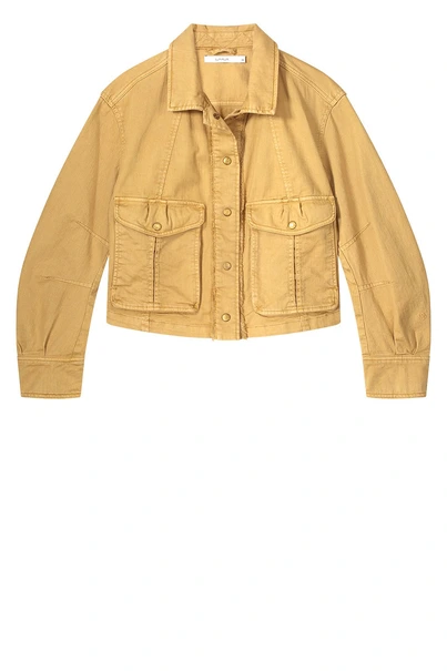 Summum 1s1228-12020 jacket rough twil