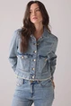 Summum 1s1229-5127 jeans jacket
