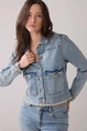 Summum 1s1229-5127 jeans jacket