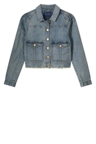 Summum 1s1229-5127 jeans jacket