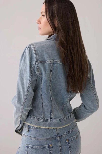 Summum 1s1229-5127 jeans jacket