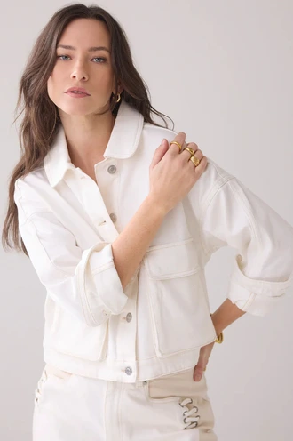 Summum 1s1230-5150 jeans jacket