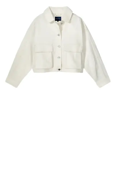 Summum 1s1230-5150 jeans jacket