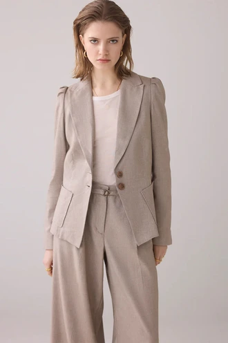 Summum 1s1234-12157 blazer twill