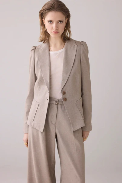 Summum 1s1234-12157 blazer twill