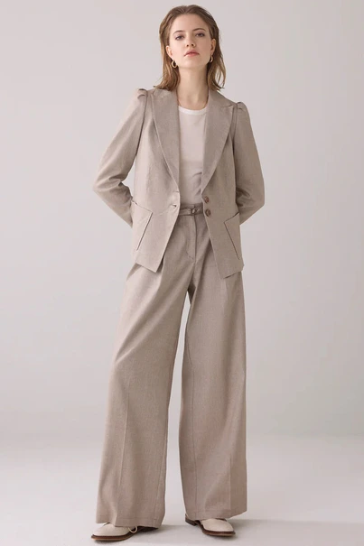 Summum 1s1234-12157 blazer twill