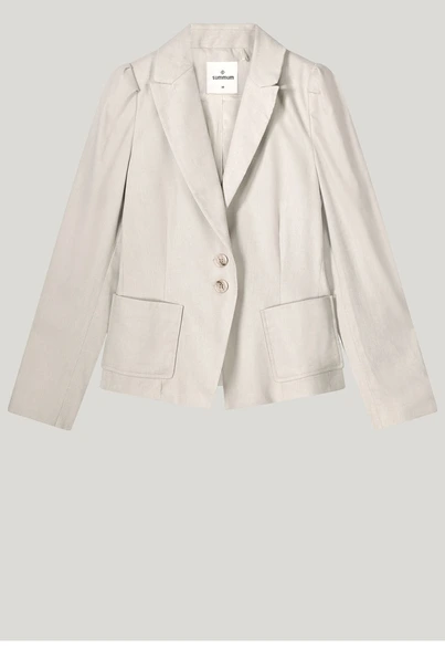 Summum 1s1234-12157 blazer twill