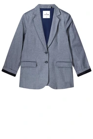 Summum 1s1241-12157 blazer twill