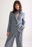 Summum 1s1241-12157 blazer twill