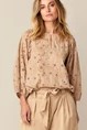Summum 2s2769-11618 blouse top ajour
