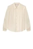 Summum 2s2783-11588 blouse plooitjes