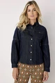 Summum 2s2789-5112 jeans blouse