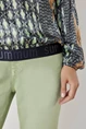 Summum 2s2831-11686 blouse ikat print