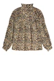 Summum 2s2865-11644 blouse batik pr.