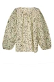 Summum 2s2869-11764 blouse ballonmouw