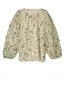 Summum 2s2869-11764 blouse ballonmouw