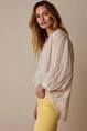 Summum 2s2885-11803 blouse lurex pof