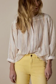 Summum 2s2885-11803 blouse lurex pof