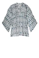 Summum 2s2887-11805 blouse geoprint