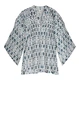 Summum 2s2887-11805 blouse geoprint