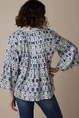 Summum 2s2887-11805 blouse geoprint